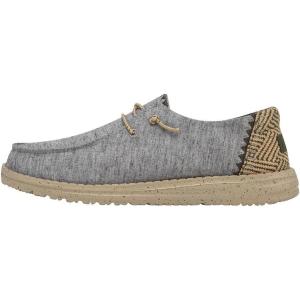 imageHey Dude Wendy PrintLight Grey