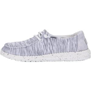 imageHey Dude Wendy PrintWendy Glacier Grey