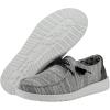 imageHey Dude Wendy Print  Womens Shoes  Womens Slipon Loafers  Comfortable ampamp LightWeightYin Yang 2