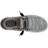imageHey Dude Wendy Print  Womens Shoes  Womens Slipon Loafers  Comfortable ampamp LightWeightYin and Yang