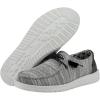 imageHey Dude Wendy Print  Womens Shoes  Womens Slipon Loafers  Comfortable ampamp LightWeightYin and Yang