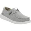 Glacier Grey