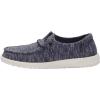 Stretch Folkstone Blue