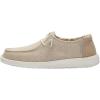 Stretch Sparkling Beige