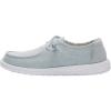 Stretch Sparkling Sky Blue