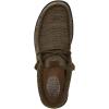 imageHEYDUDE Wally Amazon Exclusive Styles Mens Shoes Mens Slipon Loafers Comfortable ampamp LightWeightBrownBlack