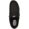 imageHEYDUDE Wally Amazon Exclusive Styles Mens Shoes Mens Slipon Loafers Comfortable ampamp LightWeightHex Black