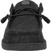 imageHEYDUDE Wally Amazon Exclusive Styles Mens Shoes Mens Slipon Loafers Comfortable ampamp LightWeightMidnight
