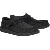 imageHEYDUDE Wally Amazon Exclusive Styles Mens Shoes Mens Slipon Loafers Comfortable ampamp LightWeightMidnight