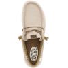imageHEYDUDE Wally Amazon Exclusive Styles Mens Shoes Mens Slipon Loafers Comfortable ampamp LightWeightQuarry
