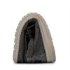 imageHey Dude Mens Wally Chambray  Mens Loafers  Mens Slip On Shoes  Comfortable ampamp LightWeightChambray Black