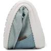 imageHey Dude Womens Wendy Chambray LaceUp LoaferChambray Azur