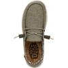 imageHey Dude Womens Wendy Chambray LaceUp LoaferSage