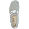 imageHey Dude Womens Wendy HaloAzur Coral