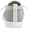 imageHey Dude Womens Wendy HaloAzur Coral