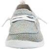 imageHey Dude Womens Wendy HaloAzur Coral