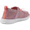 imageHey Dude Womens Wendy HaloSunset Pink