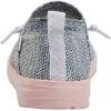imageHey Dude Womens Wendy HaloWhite Pink