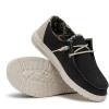 imageHey Dude Womens Wendy NaturalCarbon