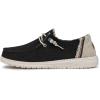 imageHey Dude Womens Wendy NaturalCarbon