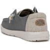 imageHey Dude Womens Wendy NaturalIndigo