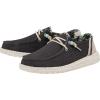 imageHey Dude Womens Wendy NaturalNatural Carbon