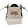 imageHey Dude Womens Wendy NaturalNatural Carbon