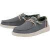 imageHey Dude Womens Wendy NaturalNatural Indigo
