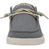 imageHey Dude Womens Wendy NaturalNatural Indigo