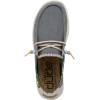 imageHey Dude Womens Wendy NaturalNatural Indigo