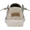 imageHey Dude Womens Wendy NaturalNatural Indigo