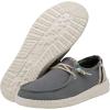 imageHey Dude Womens Wendy NaturalNatural Indigo