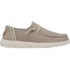 imageHey Dude Womens Wendy NaturalNatural Rose