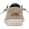 imageHey Dude Womens Wendy NaturalNatural Rose