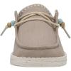imageHey Dude Womens Wendy NaturalNatural Rose
