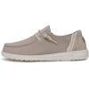 imageHey Dude Womens Wendy NaturalNatural Rose Speckled