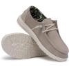 imageHey Dude Womens Wendy NaturalNatural Rose Speckled