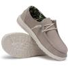 imageHey Dude Womens Wendy NaturalRose