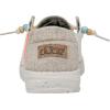 imageHey Dude Womens Wendy NaturalSalt