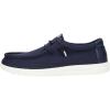 Hex Navy
