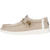 imageHEYDUDE Wally Amazon Exclusive Styles Mens Shoes Mens Slipon Loafers Comfortable ampamp LightWeightQuarry