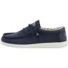 Corduroy Navy