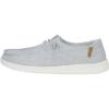 Chambray Light Grey