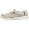 Woven Tan