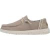 imageHey Dude Womens Wendy NaturalNatural Rose