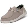imageHey Dude Womens Wendy NaturalNatural Rose Speckled