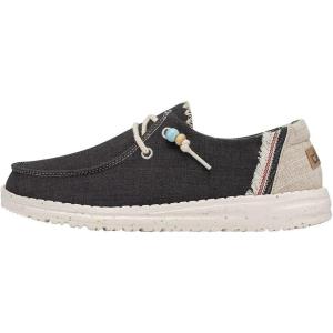 imageHey Dude Womens Wendy NaturalNatural Carbon