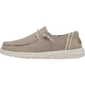 imageHey Dude Womens Wendy NaturalNatural Rose