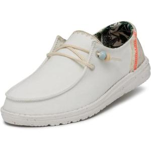 imageHey Dude Womens Wendy NaturalSalt 2