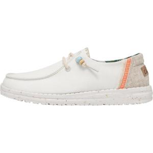 imageHey Dude Womens Wendy NaturalSalt